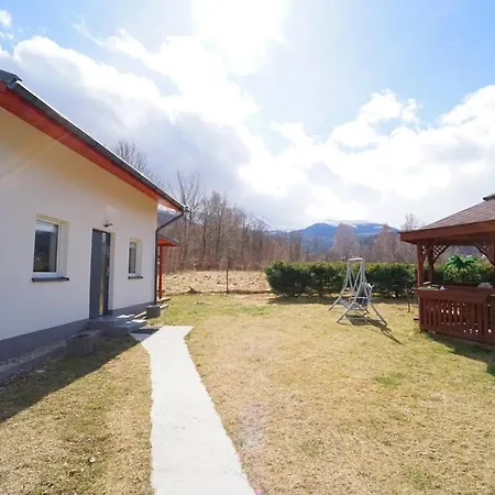 Holiday home Every Sky Dom Konopnickiej 18 Karpacz