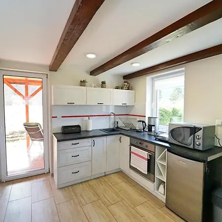 Holiday home Every Sky Dom Konopnickiej 18 *